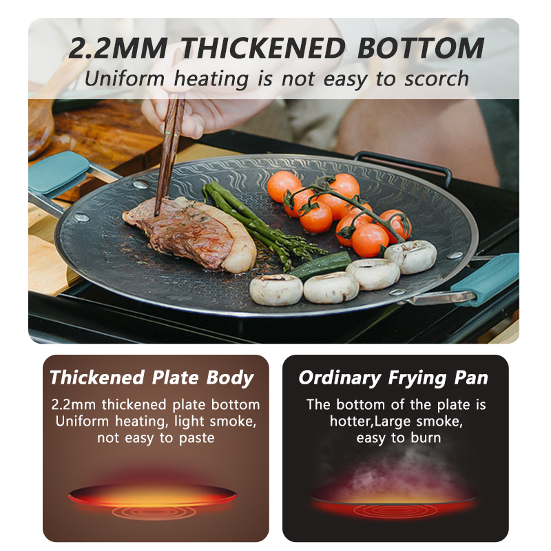 Naturehike BARBEKÜ Pişirme ızg - Camping Cooking Dishes incelemesi ve fiyatı