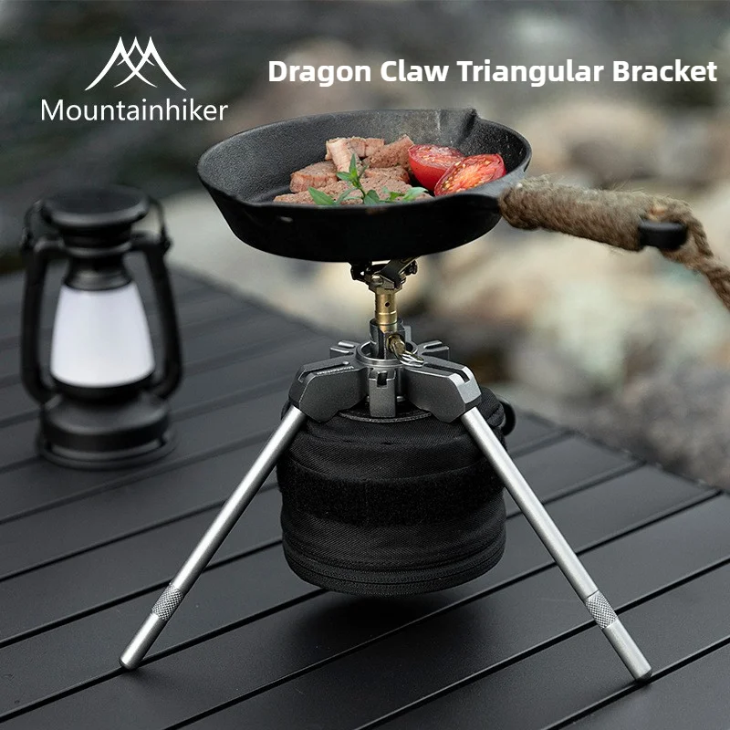 MOUNTAINHIKER Tripod Braketi K - Camping Cooking Gas Stove incelemesi ve fiyatı