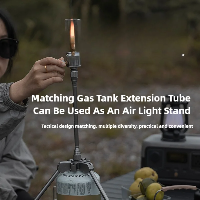 MOUNTAINHIKER Tripod Braketi K - Camping Cooking Gas Stove incelemesi ve fiyatı