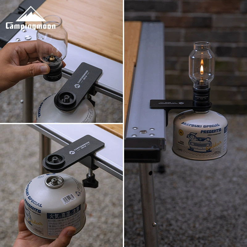Kamp Masaüstü Klip Uzatma Akse - Cooking On Camping Stove incelemesi ve fiyatı