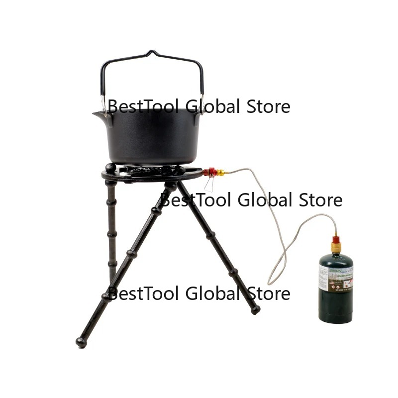 Çok Fonksiyonlu Kamp Yemek Piş - Camping Cooking One Pot incelemesi ve fiyatı