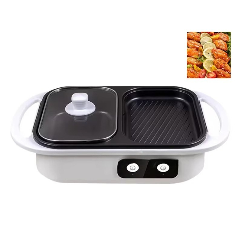 Yapışmaz barbekü tenceresi çok - Camping Cooking One Pot incelemesi ve fiyatı