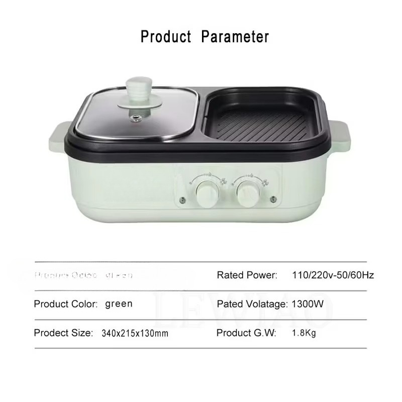 Yapışmaz barbekü tenceresi çok - Camping Cooking One Pot incelemesi ve fiyatı