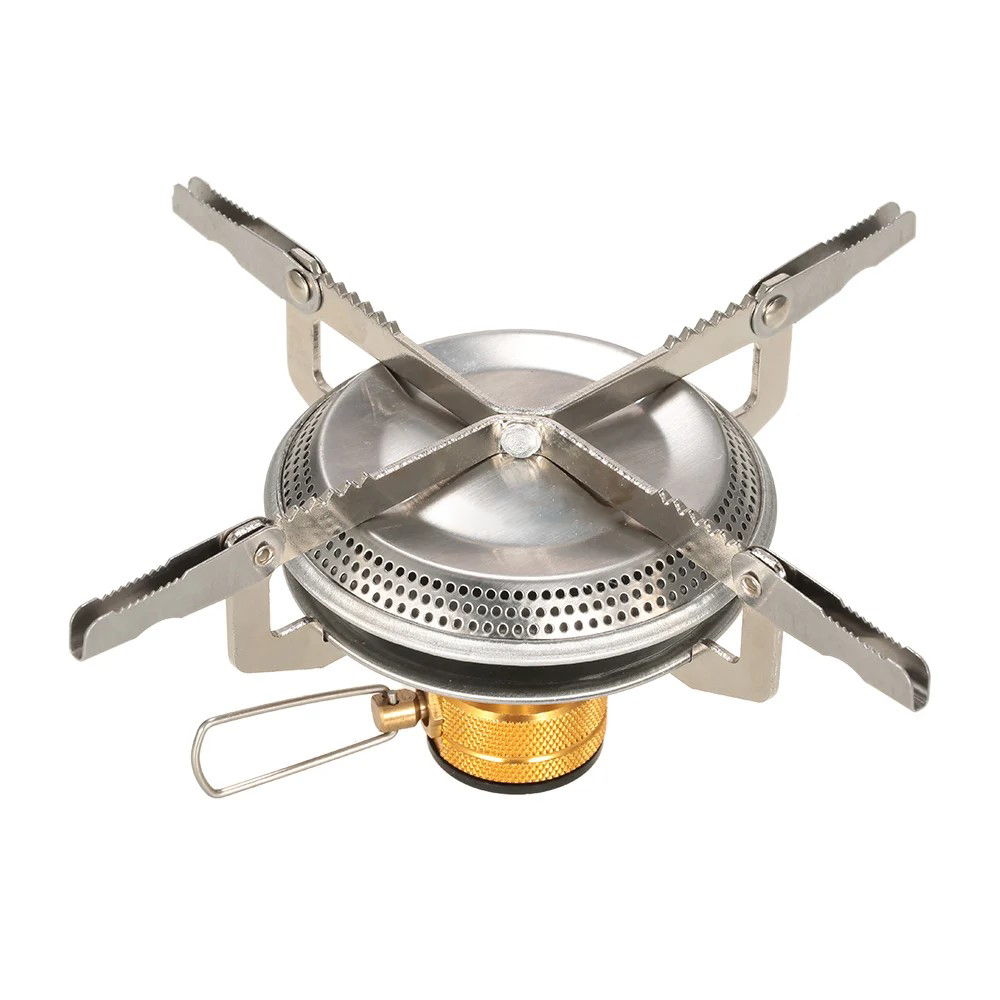 Açık Kamp gaz sobası Ultraligh - Camping Cooking Wood Stove incelemesi ve fiyatı