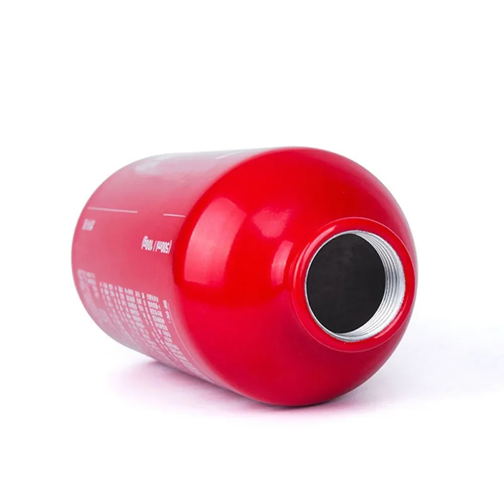 1500/1000/750/500 ML Açık Gaz  - Camping Cooking Canister incelemesi ve fiyatı