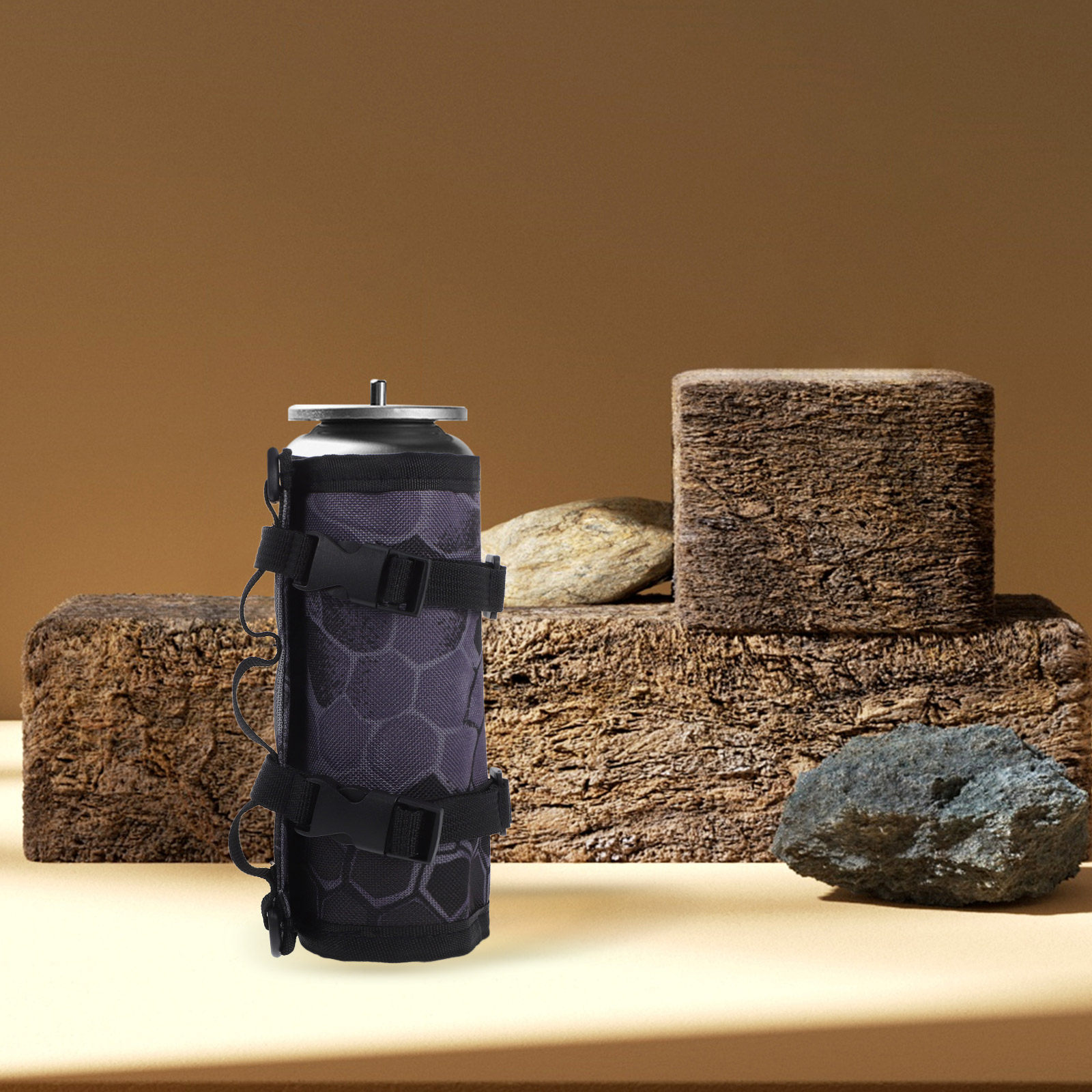 Sağlam, Düşmeye Dayanıklı Prop - Camping Cooking Canister incelemesi ve fiyatı