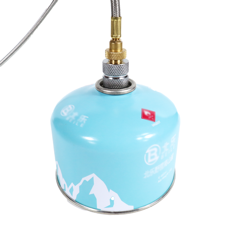 Kamp gaz sobası Propan Dolum A - Camping Cooking Jet incelemesi ve fiyatı