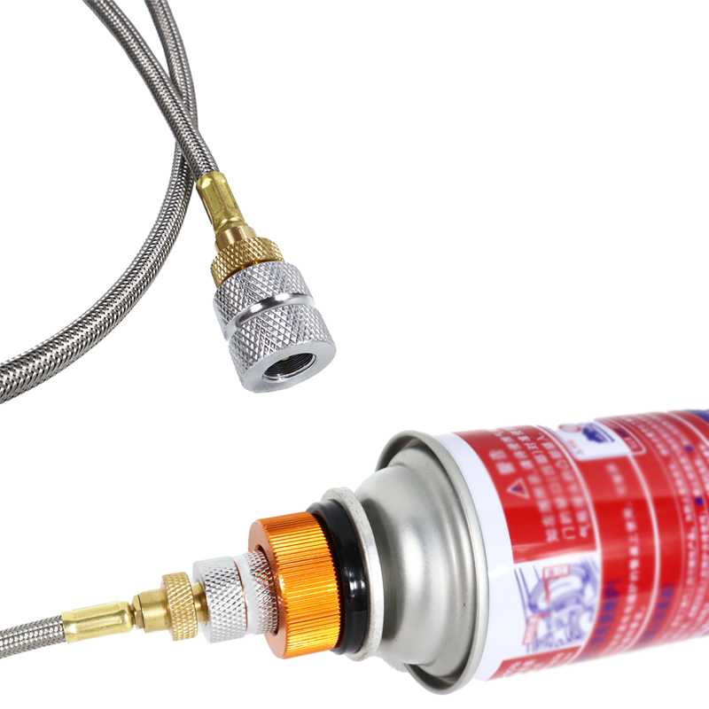Kamp gaz sobası Propan Dolum A - Camping Cooking Jet incelemesi ve fiyatı