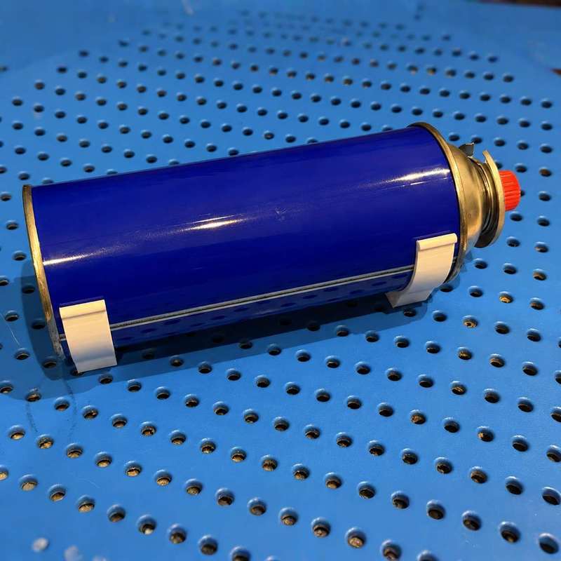 220g Gaz Tüpü Montaj Braketi K - Camping Cooking Canister incelemesi ve fiyatı