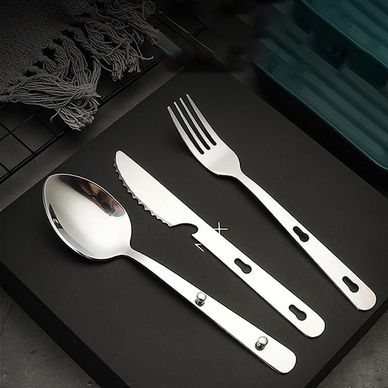 3 adet/takım Taşınabilir Pasla - Camping Cooking And Dining Set incelemesi ve fiyatı