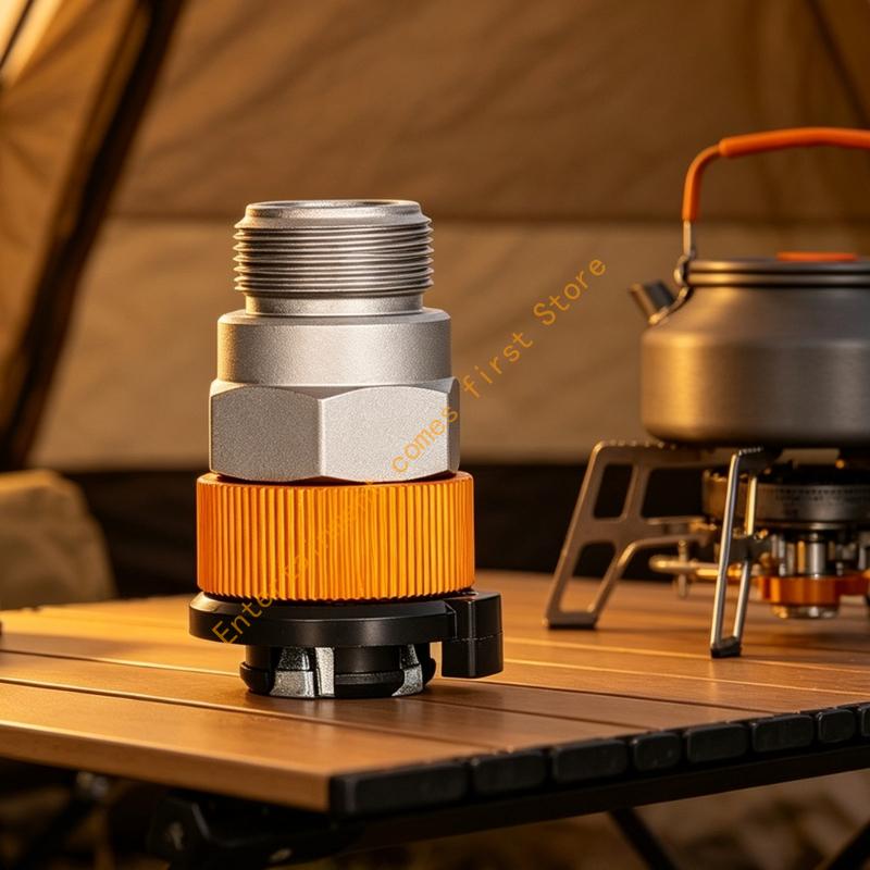 Dış Mekan Kullanımı için Pişir - Camping Cooking Canister incelemesi ve fiyatı