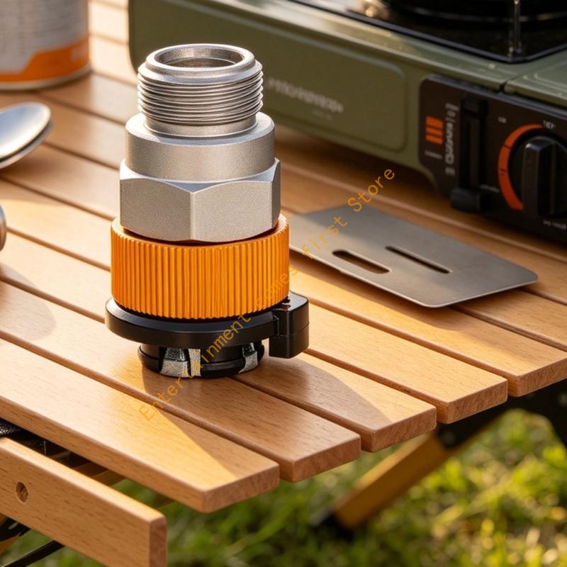 Dış Mekan Kullanımı için Pişir - Camping Cooking Canister incelemesi ve fiyatı