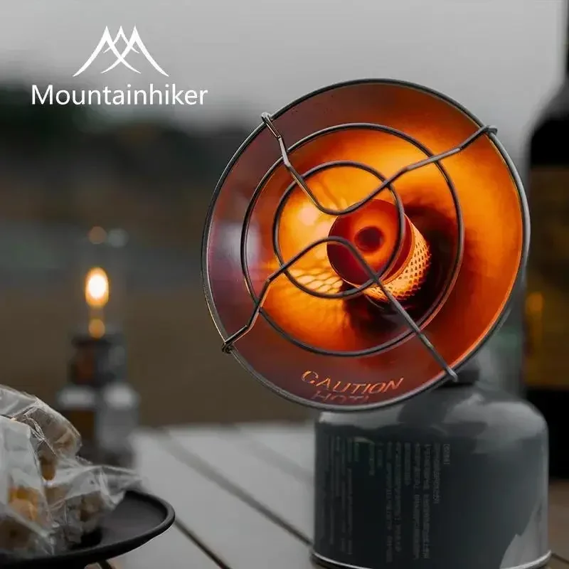 MOUNTAINHIKER Açık Hava Kampı  - Camping Cooking Gas Stove incelemesi ve fiyatı
