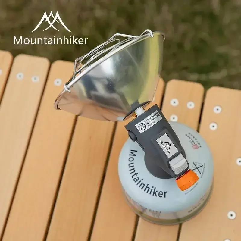 MOUNTAINHIKER Açık Hava Kampı  - Camping Cooking Gas Stove incelemesi ve fiyatı