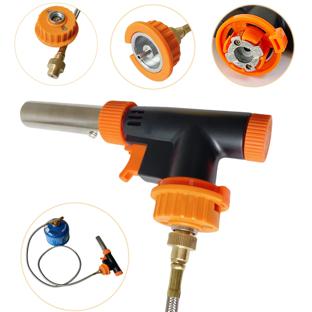 Açık Kaset Adaptörü Konu Süngü - Cooking On Camping Stove incelemesi ve fiyatı