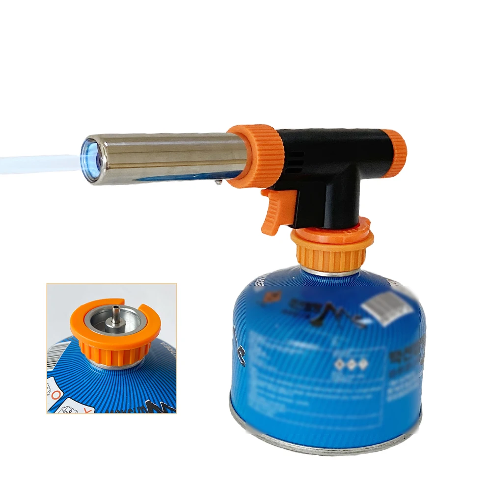 Açık Kaset Adaptörü Konu Süngü - Cooking On Camping Stove incelemesi ve fiyatı
