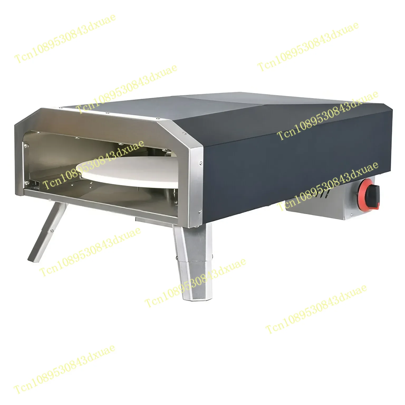 Kamp Gazlı Pizza Fırını Katlan - Camping Cooking Gas Stove incelemesi ve fiyatı