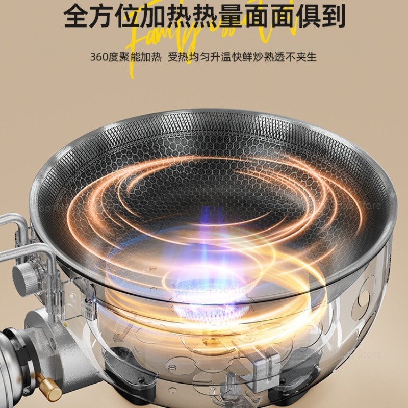 Taşınabilir Açık Hava Gazlı Oc - Camping Cooking One Pot incelemesi ve fiyatı