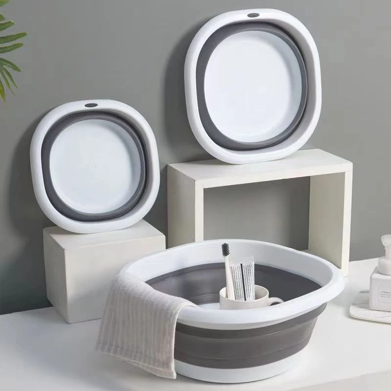 Plastik Çamaşır Lavabosu Katla - Camping Cooking Dishes incelemesi ve fiyatı