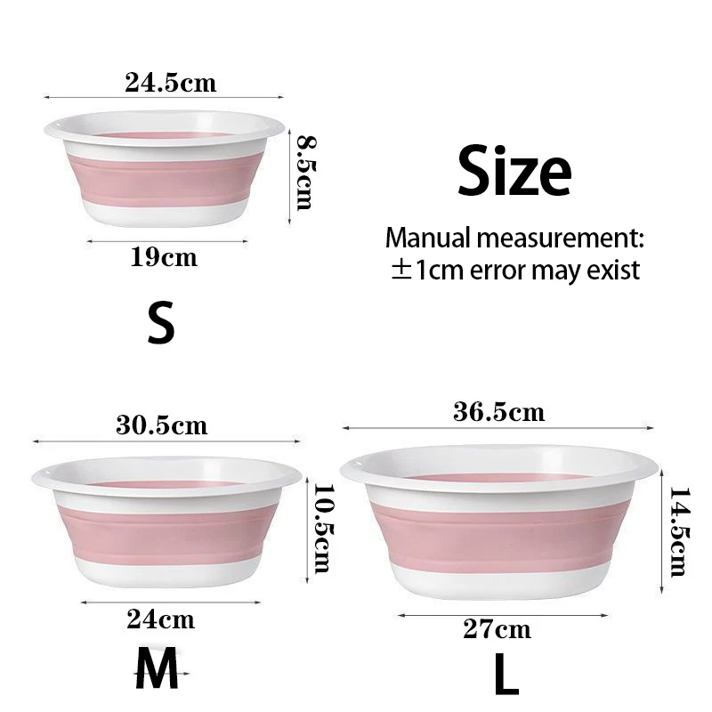 Plastik Çamaşır Lavabosu Katla - Camping Cooking Dishes incelemesi ve fiyatı