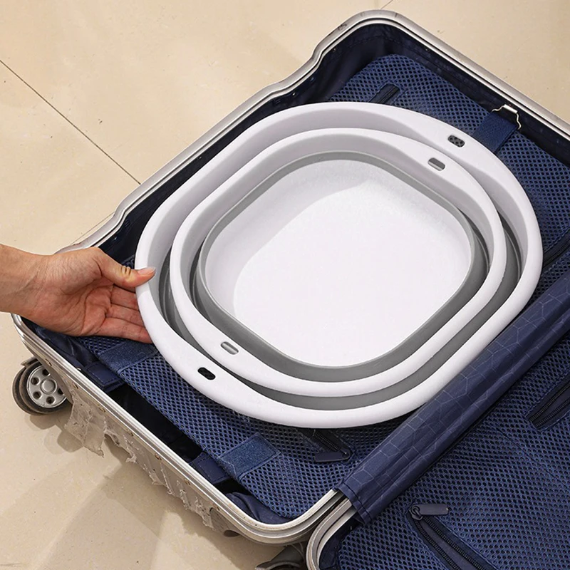 Plastik Çamaşır Lavabosu Katla - Camping Cooking Dishes incelemesi ve fiyatı