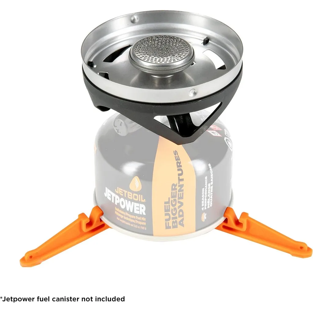 Jetboil Zip Kamp Ocak Pişirme  - Camping Cooking Jetboil incelemesi ve fiyatı