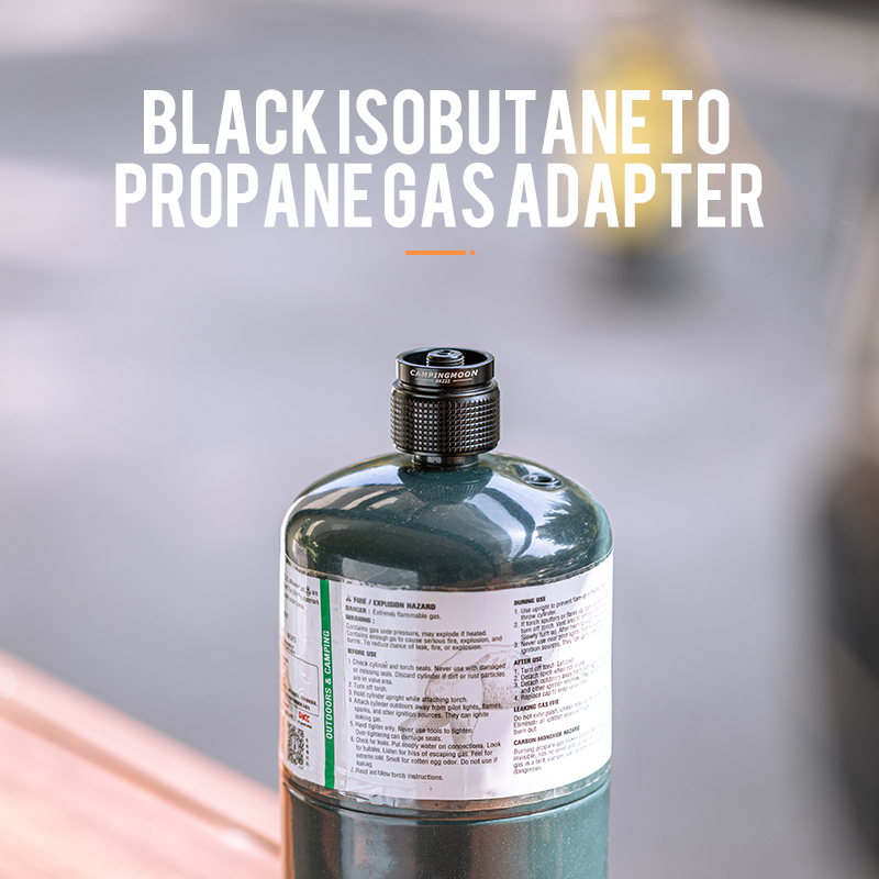 CAMPINGMOON Bütan Propan Tüp D - Camping Cooking Jet incelemesi ve fiyatı