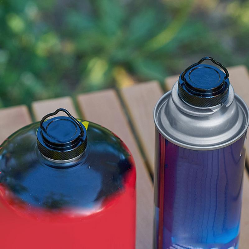 Pişirme hava teneke kutu kapak - Camping Cooking Canister incelemesi ve fiyatı