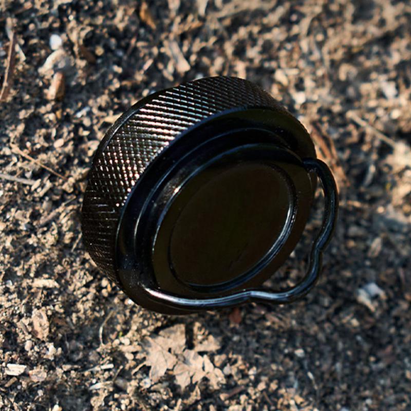 Pişirme hava teneke kutu kapak - Camping Cooking Canister incelemesi ve fiyatı