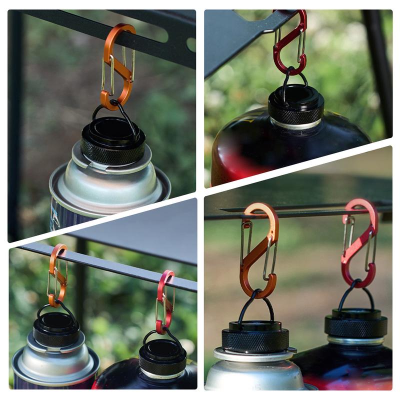 Pişirme hava teneke kutu kapak - Camping Cooking Canister incelemesi ve fiyatı