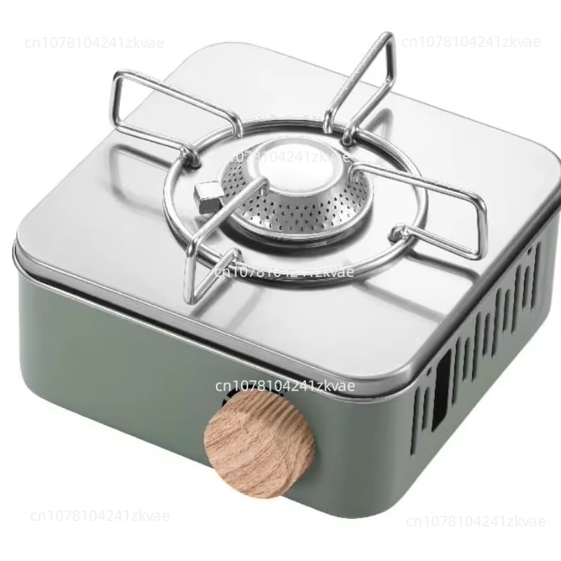 Taşınabilir Çantalı Bütan Kamp - Camping Cooking Canister incelemesi ve fiyatı