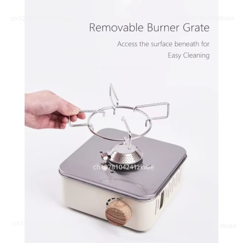 Taşınabilir Çantalı Bütan Kamp - Camping Cooking Canister incelemesi ve fiyatı