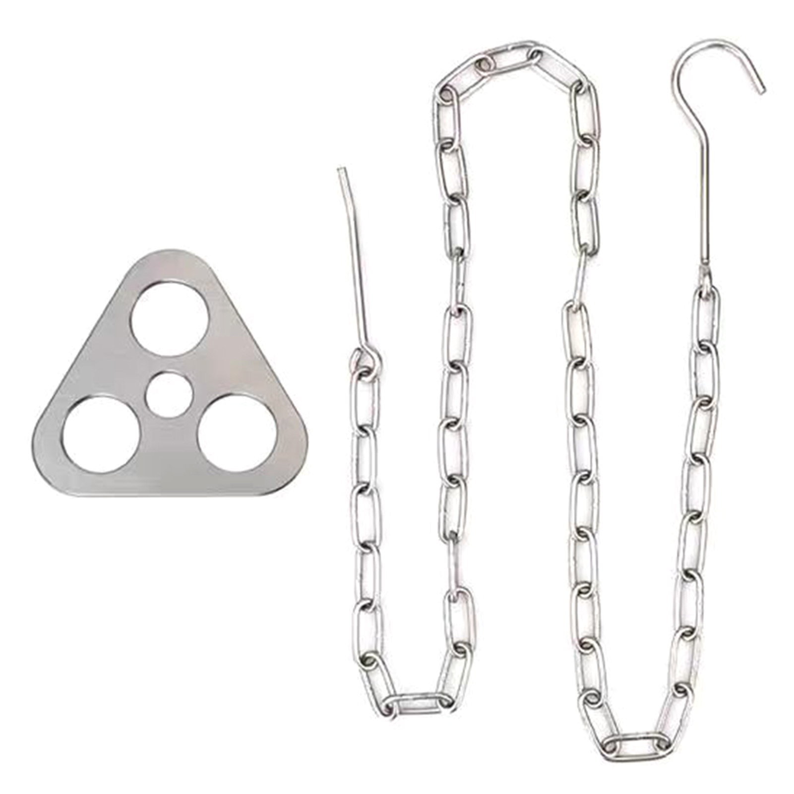 1 adet Kamp Tripodü, Açık Hava - Camping Cooking Pot Tripod incelemesi ve fiyatı