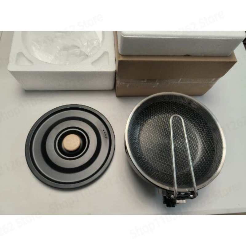 Taşınabilir Açık Hava Pişirme  - Camping Cooking One Pot incelemesi ve fiyatı