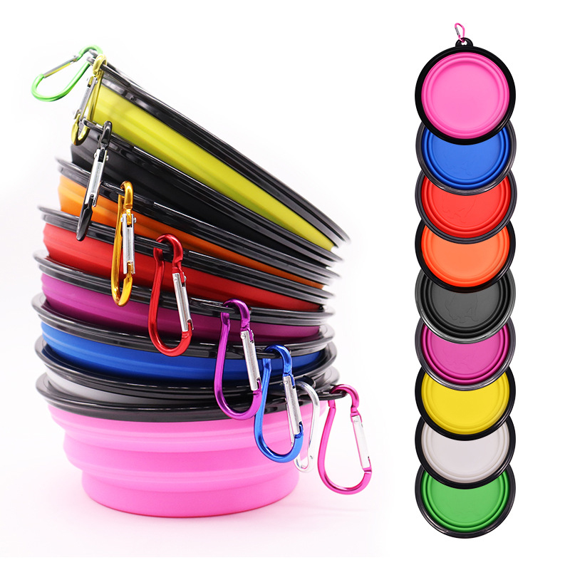 Katlanabilir Pet silikon köpek - Camping Cooking Dishes incelemesi ve fiyatı