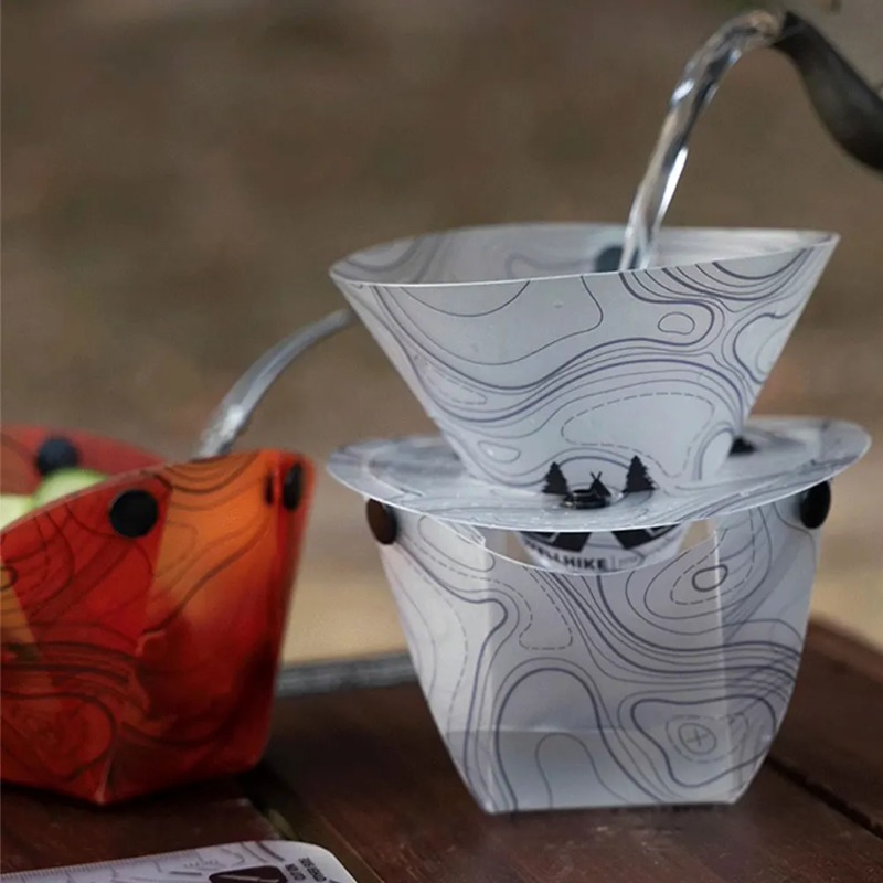 Katlanabilir Kamp Sofra Taşına - Camping Cooking Dishes incelemesi ve fiyatı