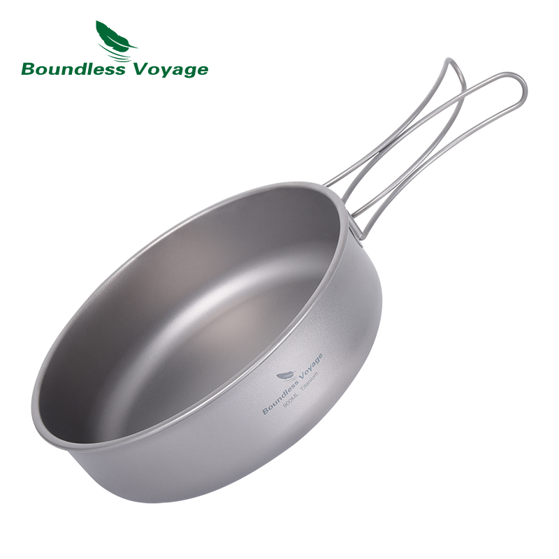 Sınırsız Voyage kamp tencere ç - Camping Cooking Set Stainless Steel incelemesi ve fiyatı