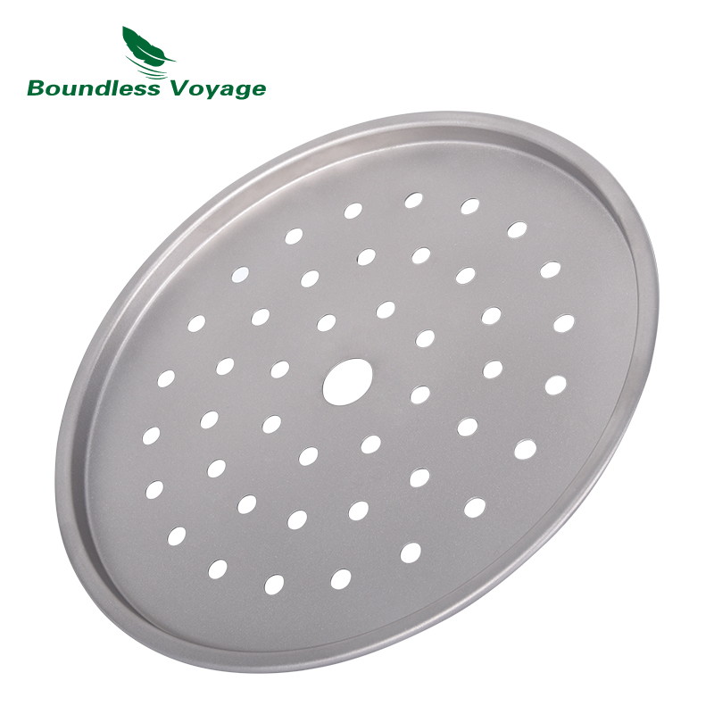 Sınırsız Voyage kamp tencere ç - Camping Cooking Set Stainless Steel incelemesi ve fiyatı