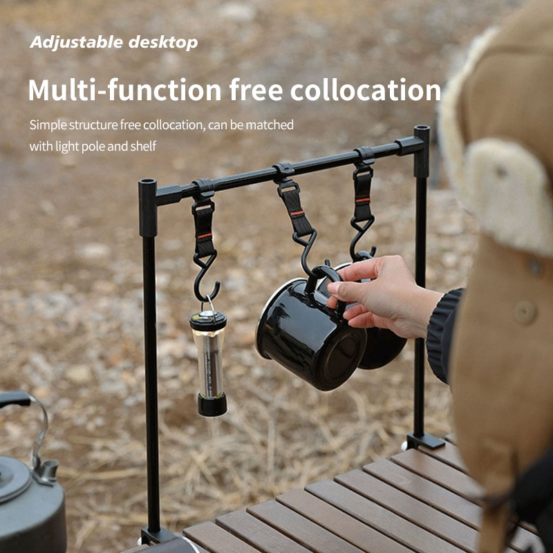 Yeni Kamp Raf IGT Fener Standı - Camping Outdoor Cooking Table incelemesi ve fiyatı